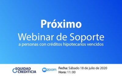 Régimen jurídico crediticio e hipotecario derivado del Covid 19