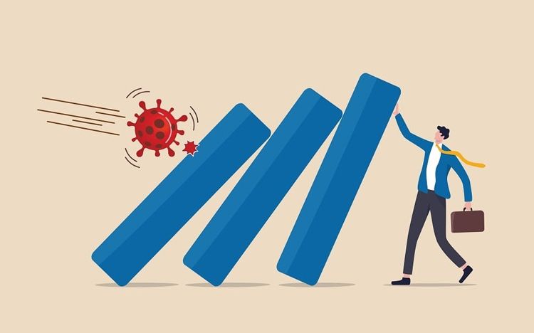 ¿Es posible que se extingan las obligaciones crediticias por caso fortuito y fuerza mayor?